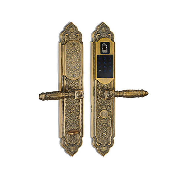 瑞康智能鎖 FW008AD家用智能鎖