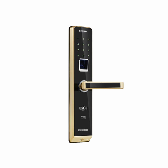 耶爾智能鎖 S-1002家用智能鎖