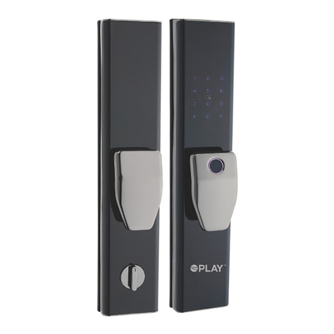 歐浦立智能鎖 S703半自動智能鎖