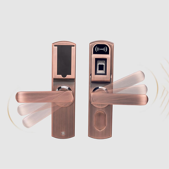 科帝智能鎖 K1家用智能鎖