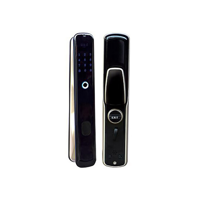 安芯邦智能鎖 X-666-35家用智能鎖