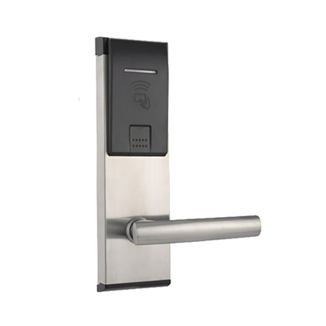 凱旋門智能鎖  528SN酒店鎖