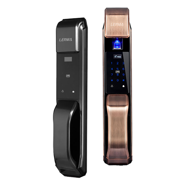 萊爾瑪智能鎖 S1家用智能鎖