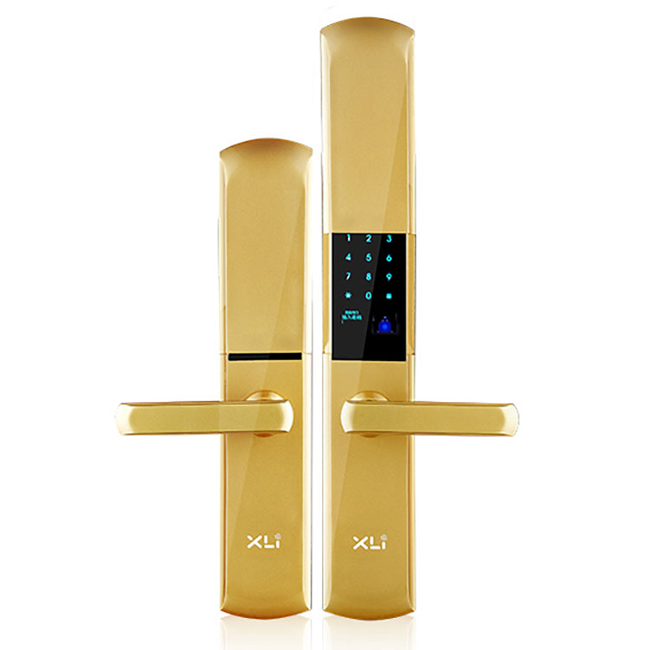 喜利智能鎖 i3家用防盜智能鎖