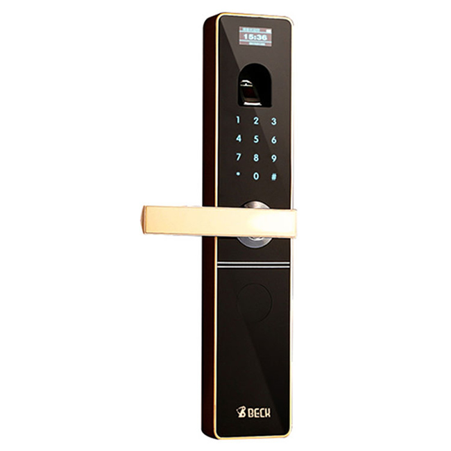 喜利智能鎖 X2家用防盜智能鎖