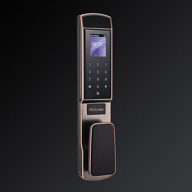 嘉仕邦半導(dǎo)體指紋傳感器智能鎖H5生物識(shí)別技術(shù)