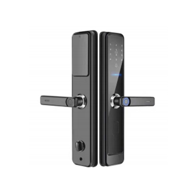 亞堡羅威智能鎖A1半自動智能鎖 虛位密碼防偷窺