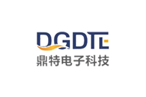 鼎特電子
