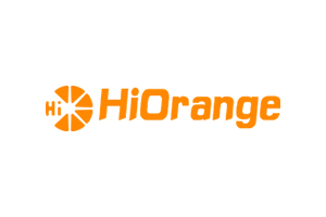 開心橙子智能鎖