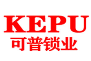 可普智能鎖