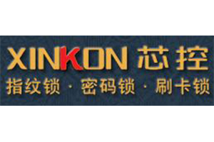 芯控指紋鎖