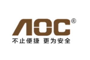 AOC智能鎖
