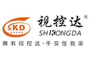 視控達(dá)智能鎖