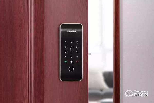 專訪飛利浦智能鎖銷售總監劉志丹：改變豈止一點？品質創新敢為先！