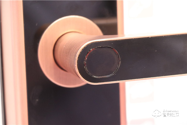 【山東鎖博會】中國智能鎖網專訪太太樂智能鎖執行總裁徐黎明