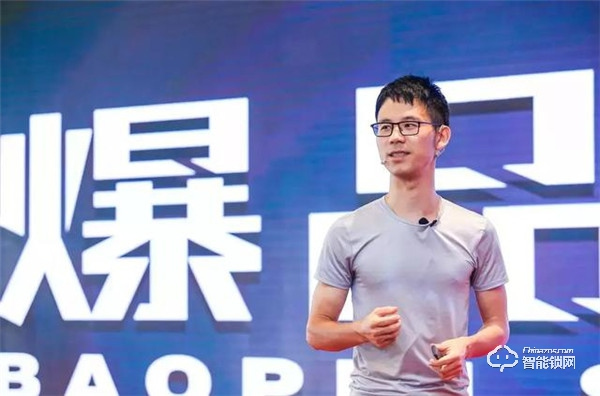 一把鎖一年賣8億！打穿最Low的行業，竟靠一個爆品武器