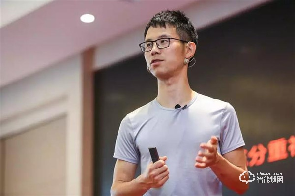 一把鎖一年賣8億！打穿最Low的行業，竟靠一個爆品武器