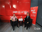 亞太天能智能鎖王長江:煉成一把好鎖,并不簡單