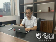 訪談鑰匙管家向濤:人臉門禁+全智能鎖,無鑰匙智慧社區(qū)是這樣的