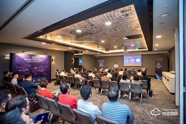 萬佳安智能鎖許明：AI賦能智慧零售，降本增效將成趨勢