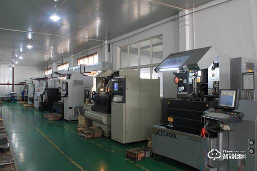 智能鎖洗牌期到來廠家如何應對？小編實地探訪鴻興福智能鎖