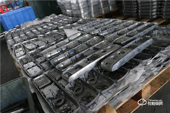 智能鎖洗牌期到來廠家如何應對？小編實地探訪鴻興福智能鎖