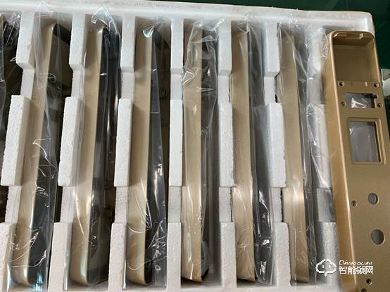 智能鎖洗牌期到來廠家如何應對？小編實地探訪鴻興福智能鎖