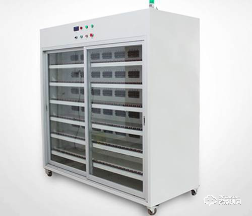 智能鎖洗牌期到來廠家如何應對？小編實地探訪鴻興福智能鎖