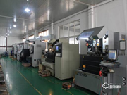 智能鎖洗牌期到來廠家如何應對?小編實地探訪鴻興福智能鎖