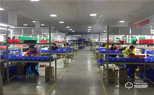 智家人智能鎖如何“鎖定未來”?盧國釗這樣說! 智家人智能鎖如何“鎖定未來”?盧國釗這樣說!