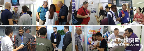 2019廣州國際門窗、建筑五金、鎖具出口交易會