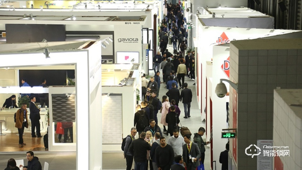 2020 R+T Asia 亞洲門窗遮陽展