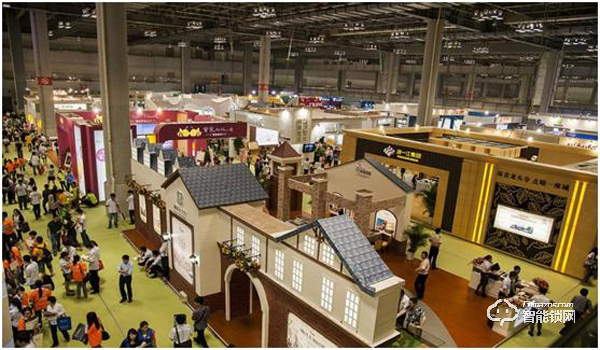 2019中國（鄭州）智能家居博覽會