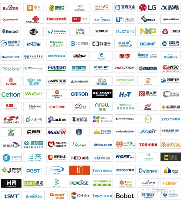 2019 中國國際智能門鎖博覽會