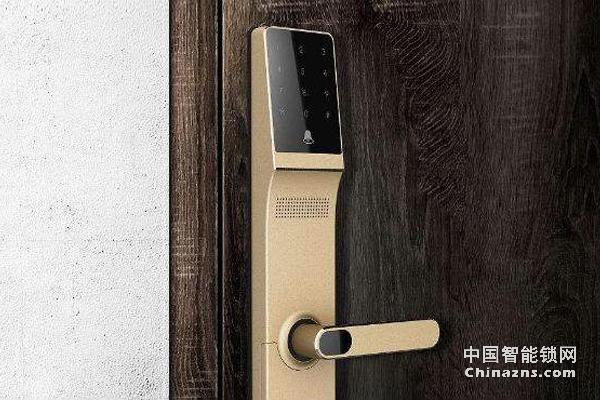 安防企業在智能鎖領域擁有何等優勢