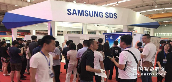 2019北京智能家居展-智能指紋鎖成主流將引爆萬億市場