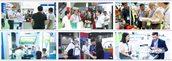 “后疫情時代”，數字化產業都選擇了怎樣的出路——2020亞洲國際消費電子博覽會！