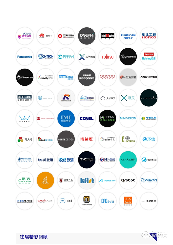 2021第九屆深圳國際人工智能展覽會 2021第九屆深圳國際人工智能展覽會