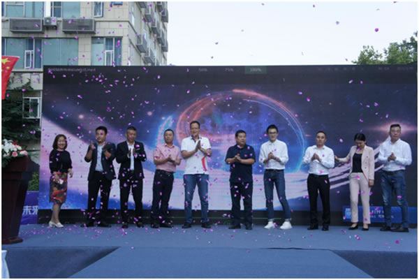 智享生活 解鎖未來 西安國(guó)美智能鎖論壇圓滿舉辦