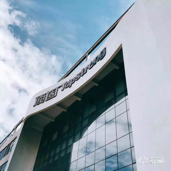 頂固A股上市周年慶，智能鎖感恩回饋活動(dòng)全國(guó)上線