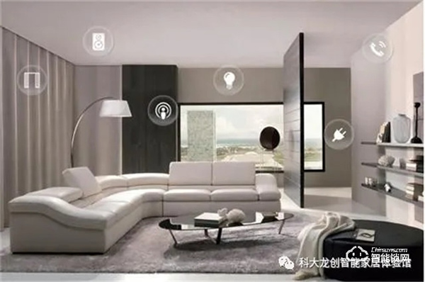 科大龍創智慧酒店工程紀實 ——簡宿梵舍智能民宿開業啦！