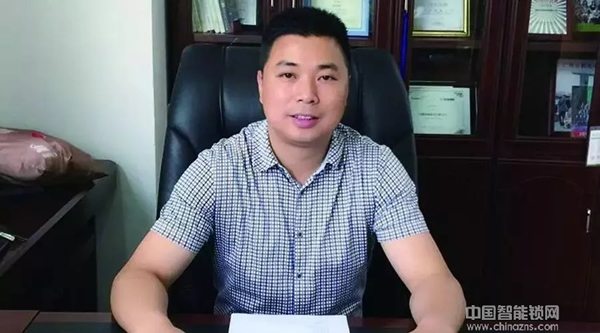 智能鎖經(jīng)銷商必讀：如何做到凱迪仕全國經(jīng)銷商月度銷量冠軍