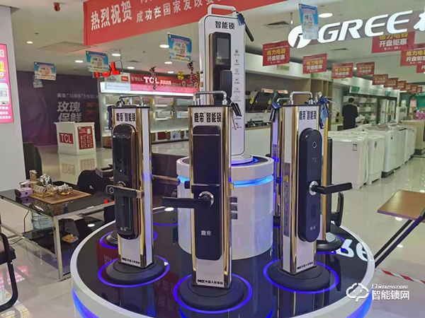 經(jīng)銷商訪談 | 中國(guó)智能鎖網(wǎng)專訪鹿帝智能鎖河南代理商-宋超凡