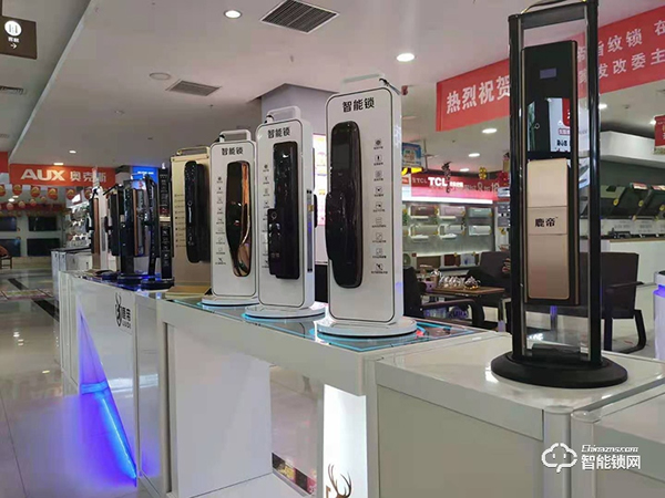 經(jīng)銷商訪談 | 中國(guó)智能鎖網(wǎng)專訪鹿帝智能鎖河南代理商-宋超凡