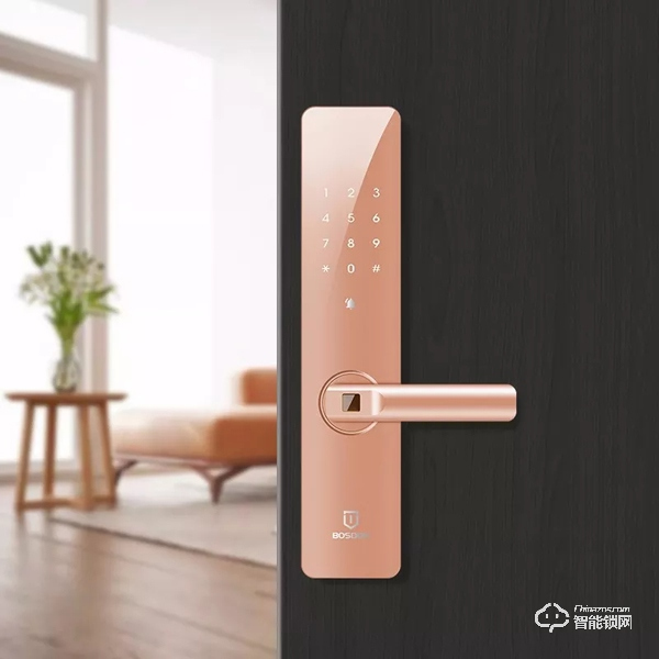 智能鎖經銷商自述：如何應對疫情壓力