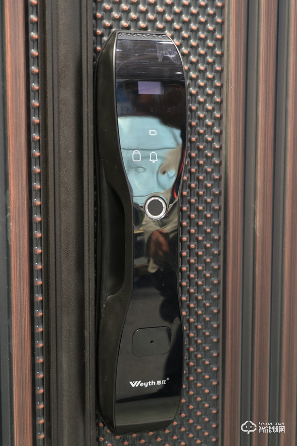 【山東鎖博會】中國智能鎖網(wǎng)專訪惠氏智能鎖山東負(fù)責(zé)人高總