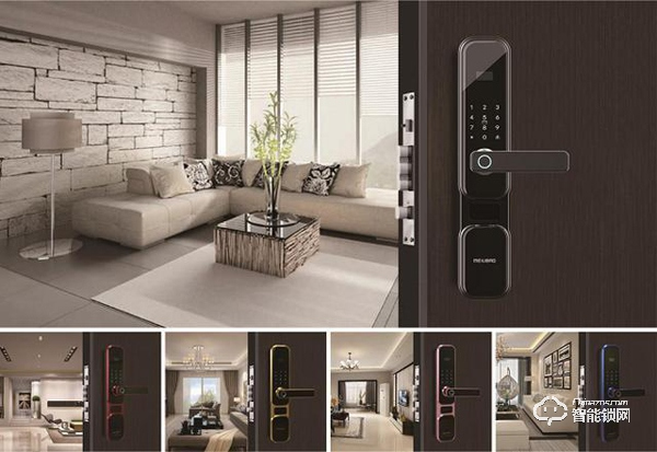 月入10萬(wàn)智能鎖代理商講述如何搭配智能家居創(chuàng)造營(yíng)收