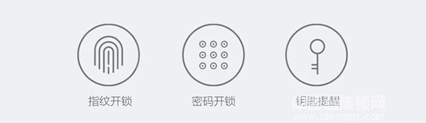 新品 | Aqara智能門鎖S2，解鎖未來