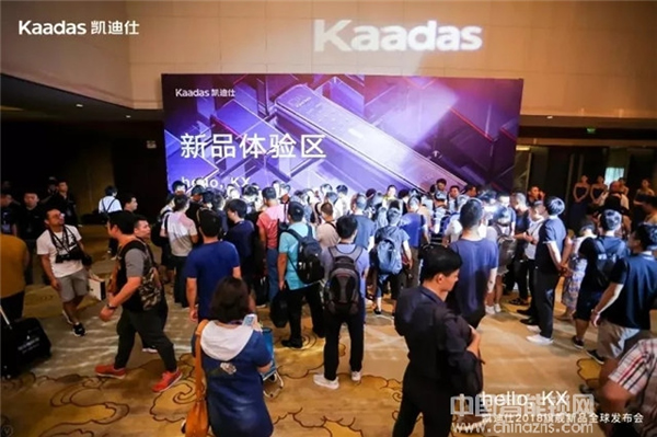 月中盤點(diǎn)|凱迪仕新款KX屏幕指紋智能鎖震撼上市