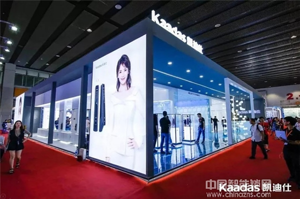 月中盤點(diǎn)|凱迪仕新款KX屏幕指紋智能鎖震撼上市